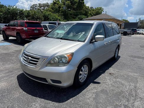 Used 2009 Honda Odyssey EX-L image 4