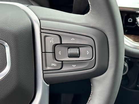 New 2026 GMC Sierra 1500 Elevation AWD/4WD image 29