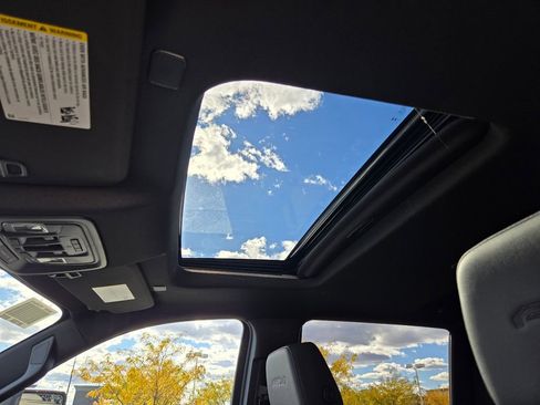 New 2026 GMC Sierra 3500 AT4 w/ Technology Package image 7