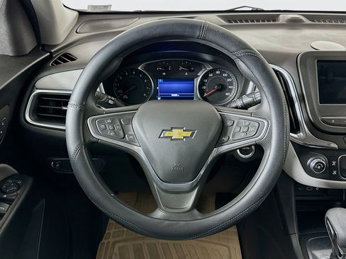 Used 2023 Chevrolet Equinox LS w/ LS Convenience Package image 18