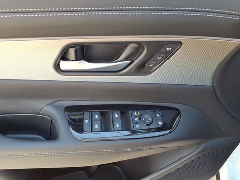 New 2026 Nissan Murano Platinum AWD/4WD image 12