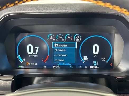 Used 2023 Ford F150 Tremor w/ Equipment Group 402A High AWD/4WD image 13