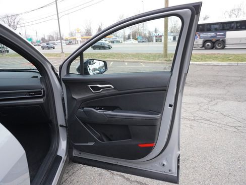 Used 2023 Kia Sportage X-Line w/ X-Line Premium Package image 27