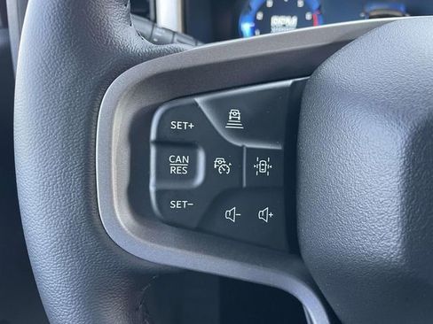 New 2026 Ford Bronco Outer Banks AWD/4WD image 15