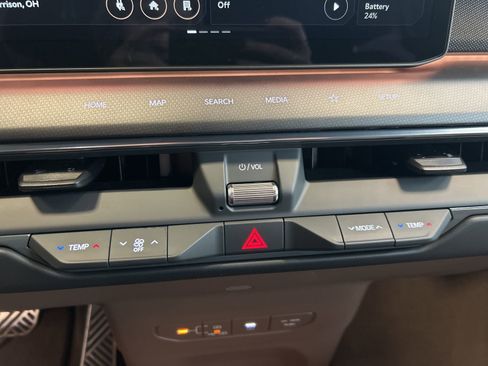 New 2026 Kia EV9 GT-Line image 32