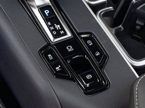 New 2026 Lexus TX 350 AWD image 20