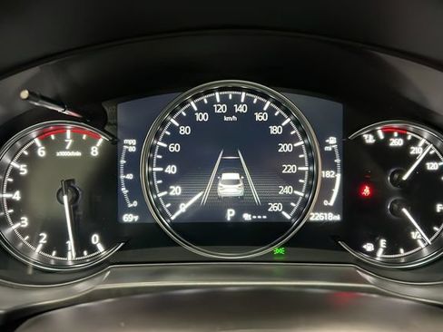 Used 2024 MAZDA CX-5 2.5 Turbo AWD/4WD image 20