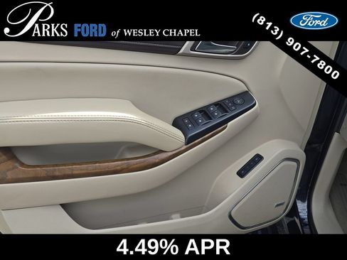 Used 2019 GMC Yukon Denali w/ Denali Ultimate Package RWD image 17