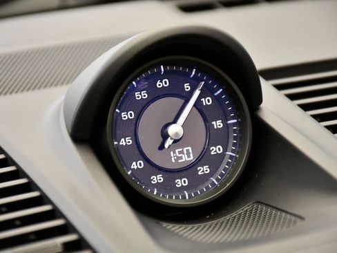 Used 2025 Porsche 911 Targa 4 GTS image 28