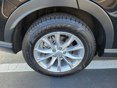 Used 2024 Honda CR-V EX-L image 5