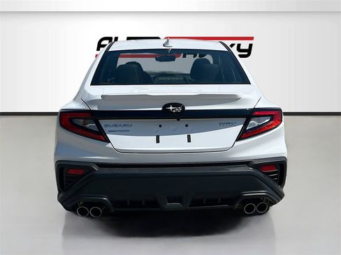 Used 2024 Subaru WRX Premium image 6