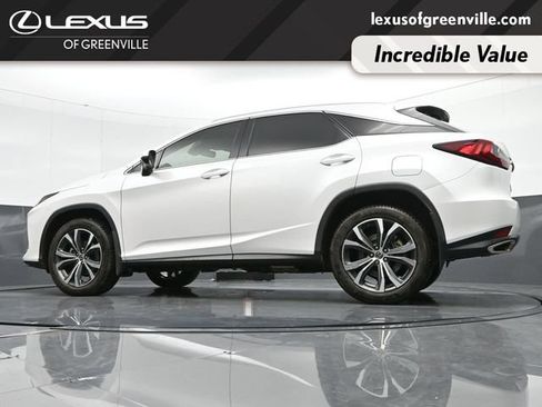 Used 2021 Lexus RX 350 AWD w/ Premium Package image 45