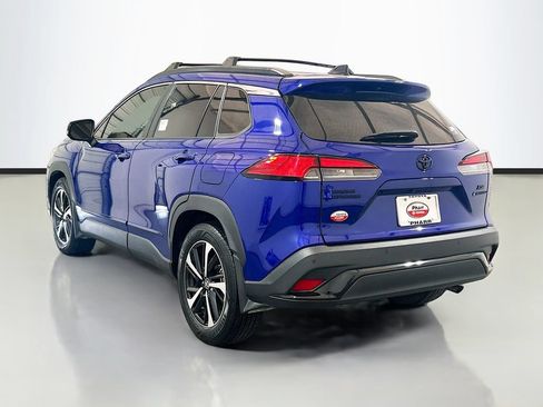 Used 2025 Toyota Corolla Cross AWD Hybrid w/ Convenience Package image 7