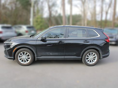 Used 2025 Honda CR-V EX-L image 5