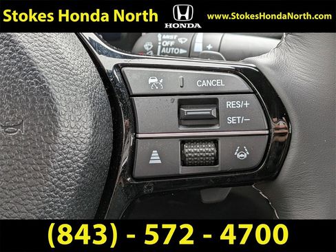Certified 2026 Honda Civic Sport Touring image 27