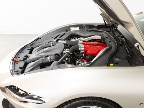 Certified 2024 Ferrari Roma Spider image 94