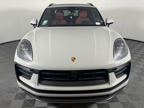 New 2026 Porsche Macan image 10