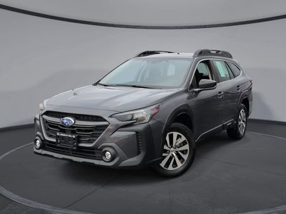 Certified 2023 Subaru Outback