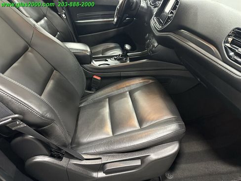 Used 2022 Dodge Durango GT image 21