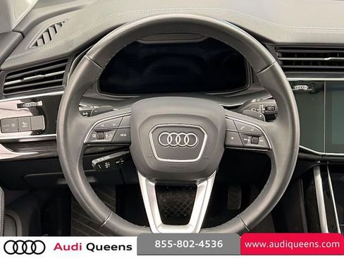 Certified 2023 Audi Q7 2.0T Premium Plus w/ Premium Plus Package AWD/4WD image 14