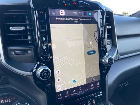 Used 2025 RAM 1500 Big Horn image 23