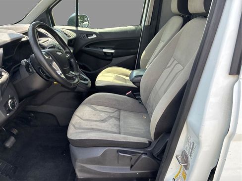 Used 2017 Ford Transit Connect XLT FWD image 11