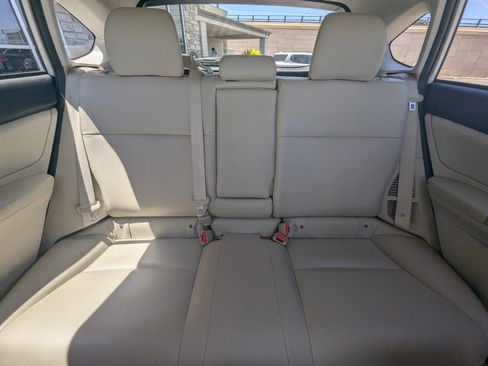 Used 2014 Subaru Crosstrek Touring w/ Popular Package #2 AWD/4WD image 22