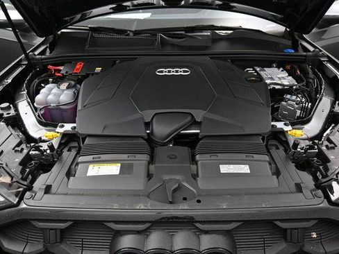 New 2026 Audi Q7 Premium Plus AWD/4WD image 15