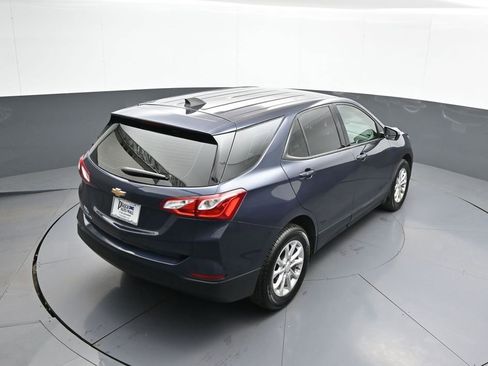 Used 2019 Chevrolet Equinox LS FWD image 36