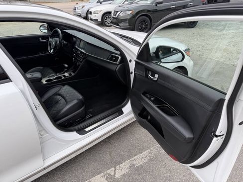 Used 2016 Kia Optima SX image 19