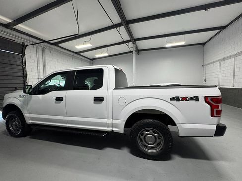 Used 2018 Ford F150 XL w/ XL Power Equipment Group image 9