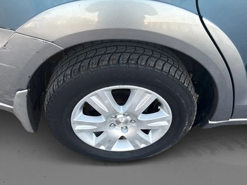 Used 2005 Subaru Outback 2.5i Limited AWD/4WD image 23