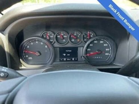 New 2024 Chevrolet Silverado 3500 W/T w/ WT Convenience Package image 19