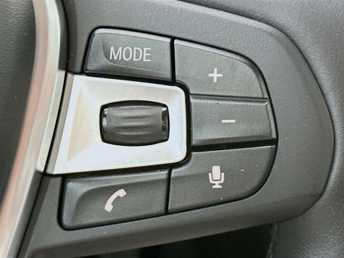 Used 2018 BMW X3 xDrive30i image 21