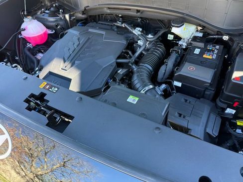 New 2026 Hyundai Palisade Calligraphy image 14