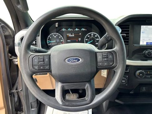 Used 2023 Ford F150 XLT AWD/4WD image 12