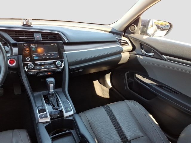Used 2019 Honda Civic EX-L image 31