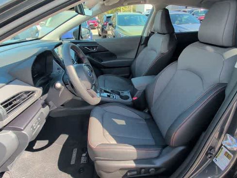 New 2026 Subaru Crosstrek 2.5i Limited image 14