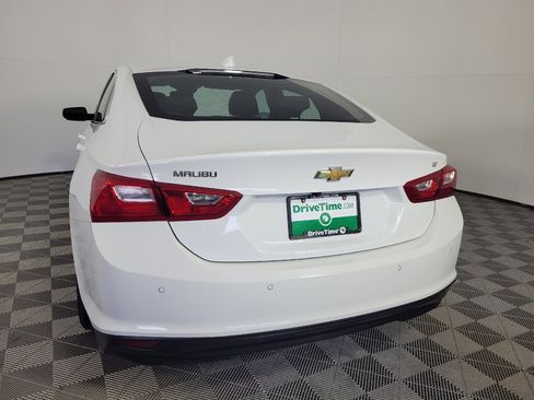 Used 2025 Chevrolet Malibu LT FWD image 6