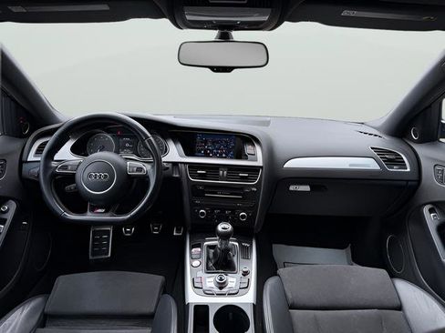Used 2014 Audi S4 Premium Plus AWD/4WD image 9