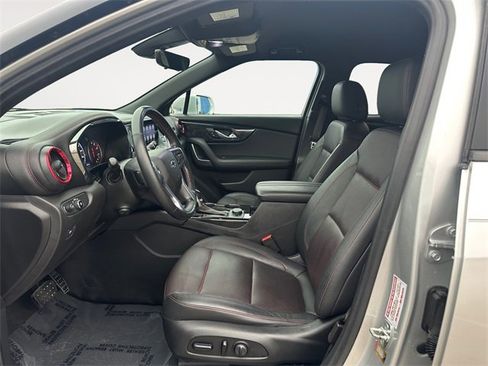 Used 2020 Chevrolet Blazer RS image 9