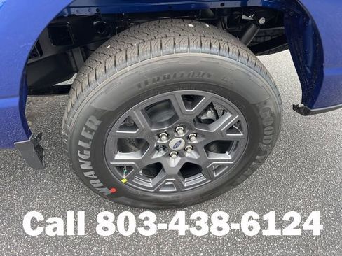 New 2026 Ford F150 STX w/ Equipment Group 200A RWD image 18