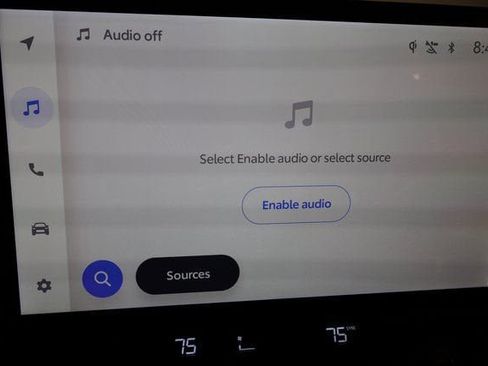 New 2026 Toyota Tundra Capstone image 22