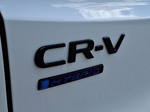 Used 2026 Honda CR-V TrailSport image 33