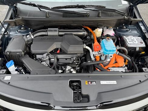 New 2026 Kia Sportage X-Line image 24