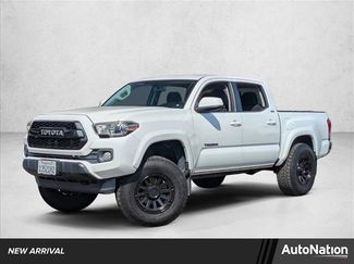 Used 2016 Toyota Tacoma SR5 w/ SR5 Appearance Package (SN) video 1