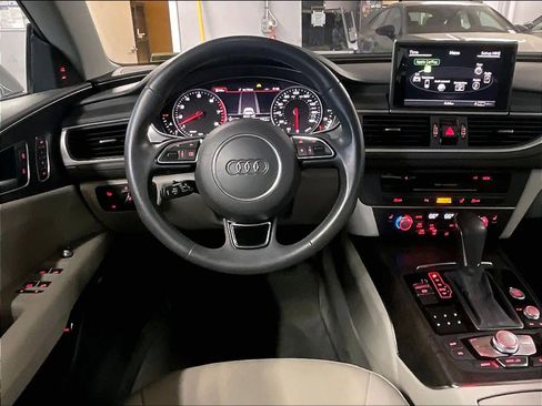 Used 2017 Audi A7 3.0T Premium Plus AWD/4WD image 7