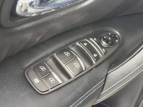 Used 2017 Nissan Armada Platinum w/ Captain Seat Package AWD/4WD image 26
