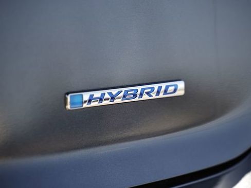 Used 2024 Honda Accord EX-L image 11