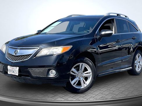 Used 2013 Acura RDX FWD w/ Technology Package image 12